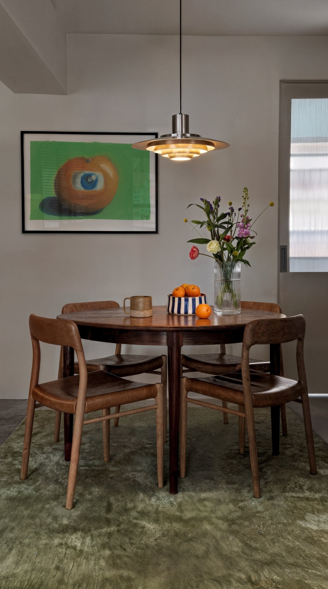Orange Study