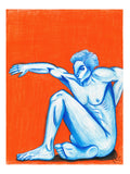 The Other David