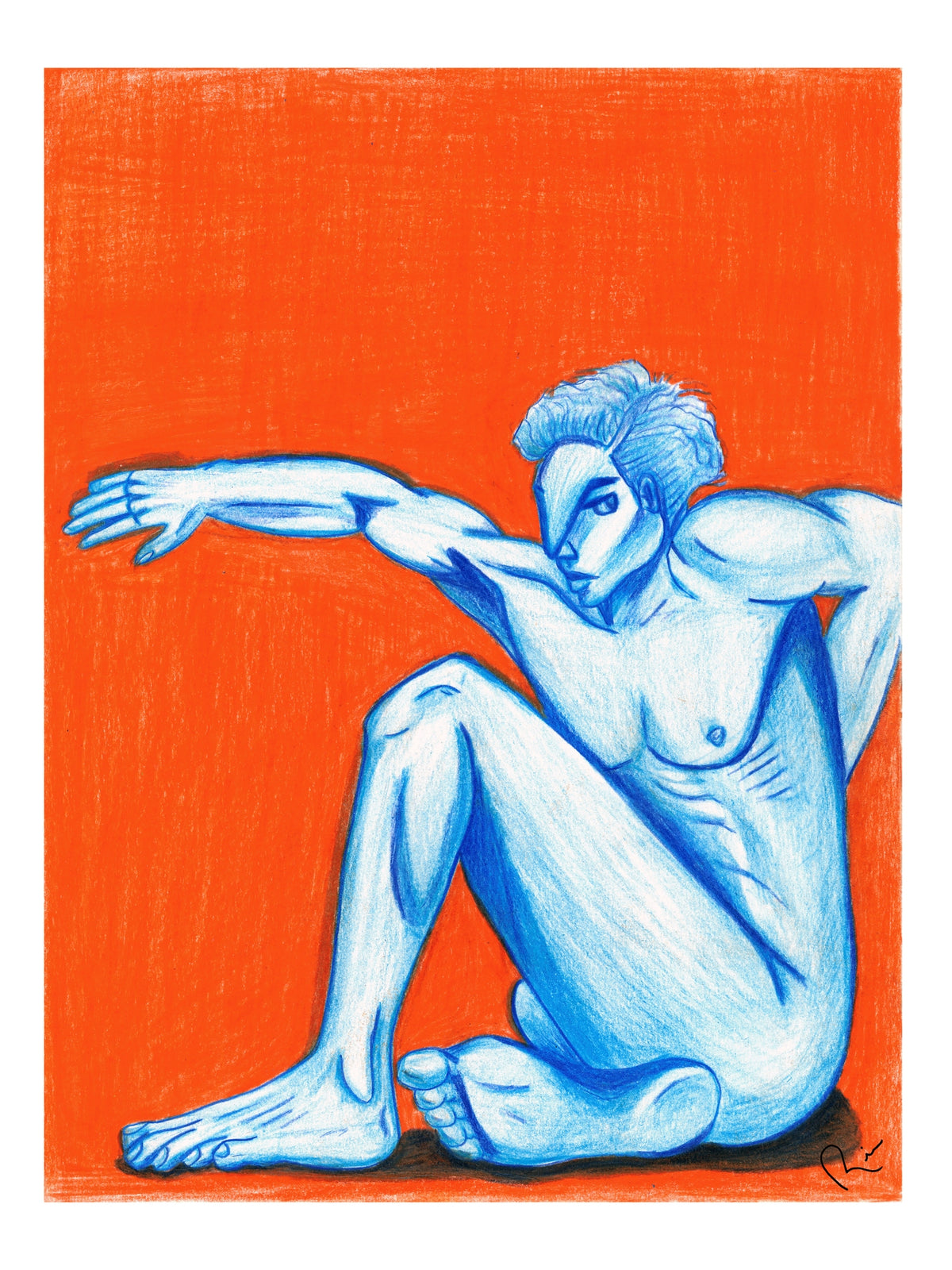 The Other David