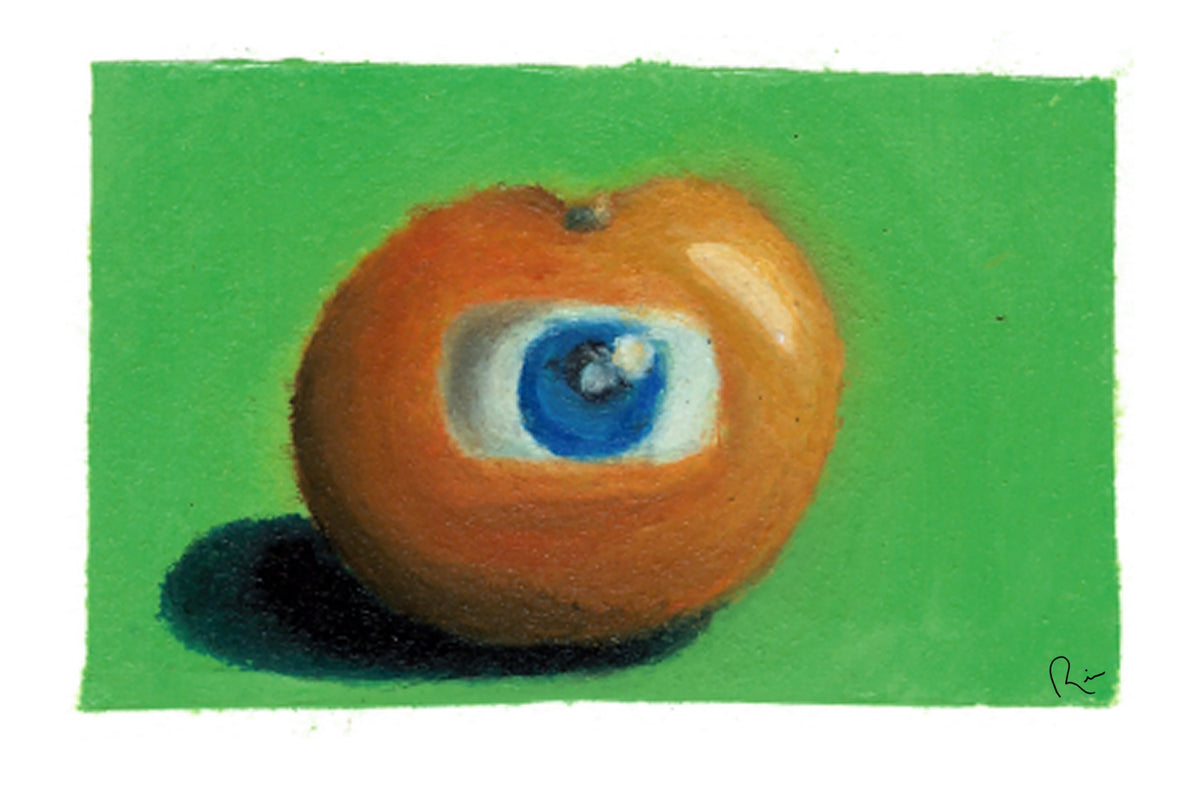 Orange Study
