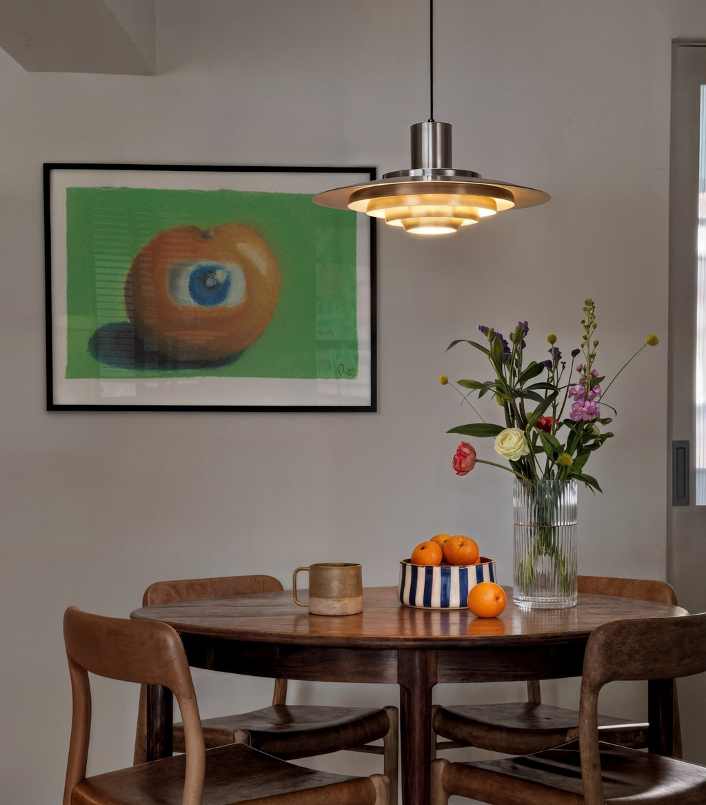 Orange Study