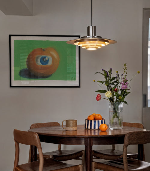 Orange Study
